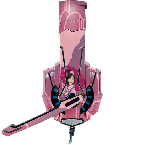 Disney Mulan with Umbrella BENGOO G9000 Skin